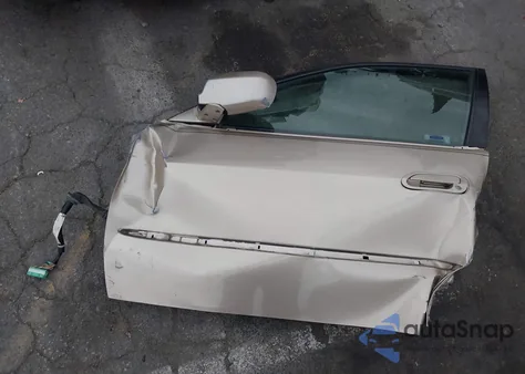 2001 Honda Accord 2.3 Ex from USA, damaged, VIN JHMCG56661C017045